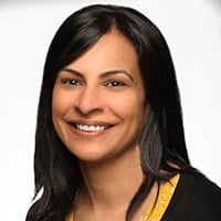 Monica Bhatia, MD