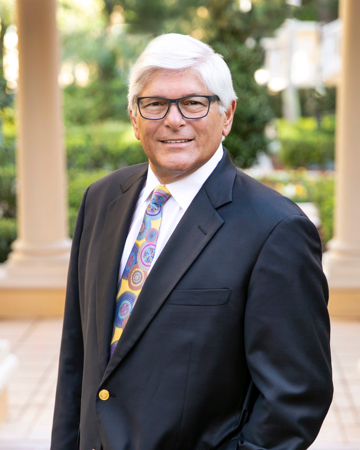 Photo of Anthony M Gallea - Morgan Stanley