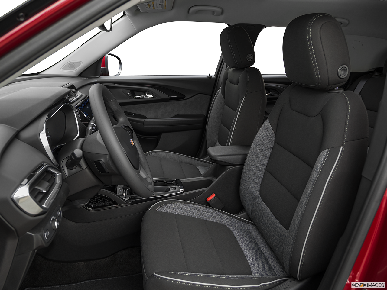 Image of Vehicle Trim