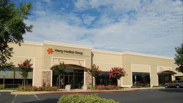 Specialty Care - Mercy Medical Group - Folsom, CA