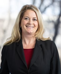 Photo of Kati McDowell