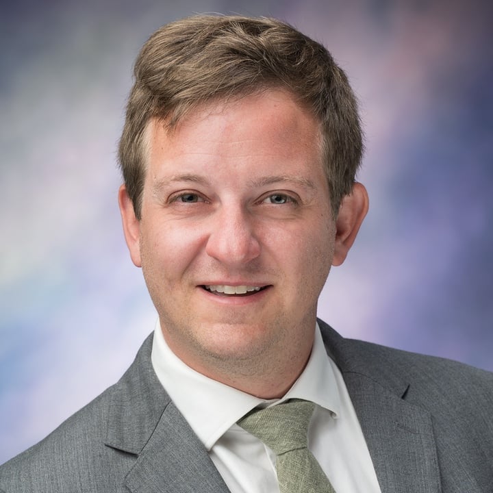 Photo of Zachary Urdang, M.D. Rapid City