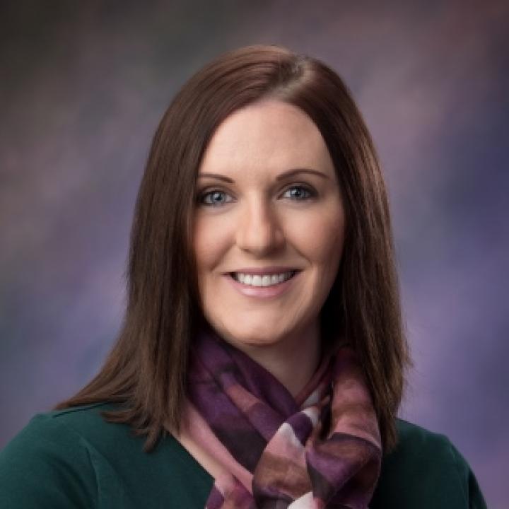 Photo of Christina Graham, CNP Rapid City