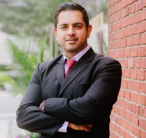 Photo of agent
