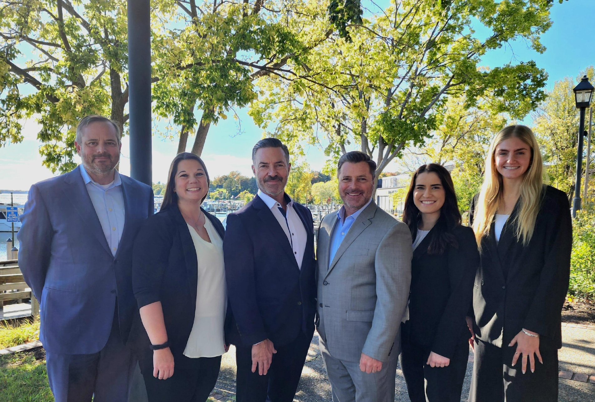 Photo of The Ament Group - Morgan Stanley