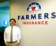 Photo of Austin Chu