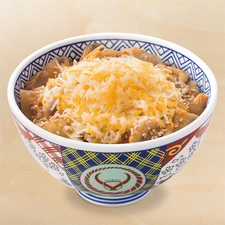 Yoshinoya