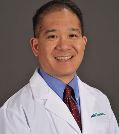 Dr. Floyd Ota
