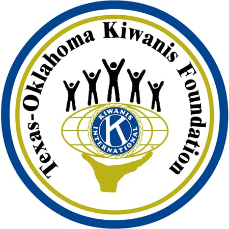 Proud supporter of Kiwanis