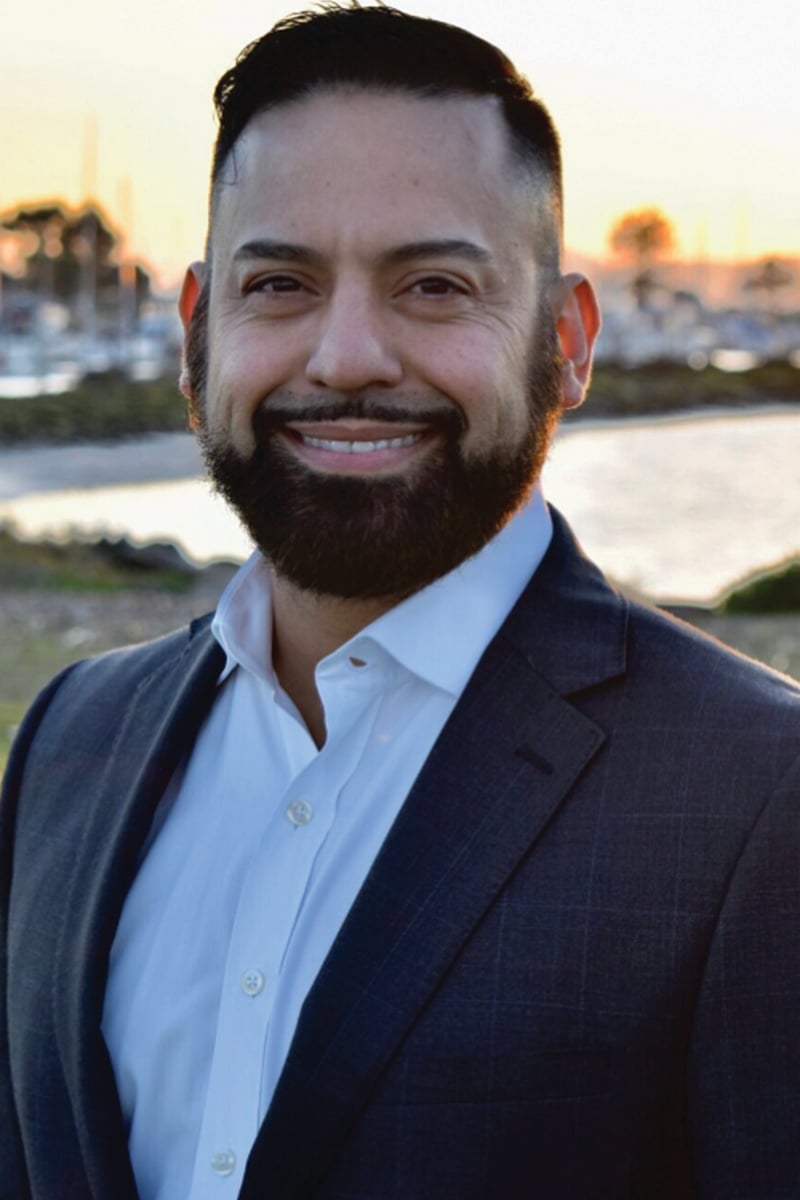 Agent Profile Photo
