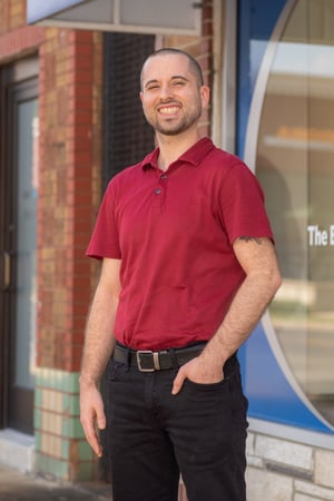 Photo of agent