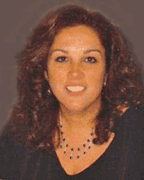 Joann Leblanc, Insurance Agent