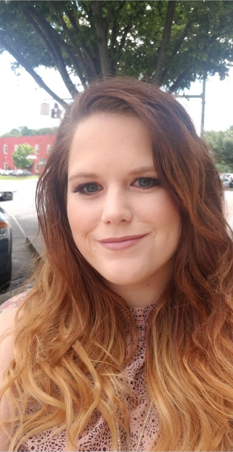 Photo of Bonnie Vaught