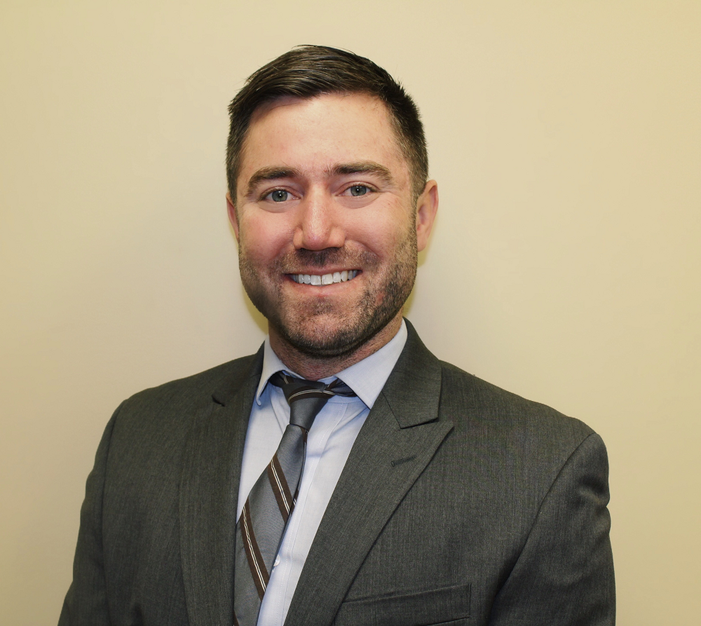 Photo of Gregory Mattern