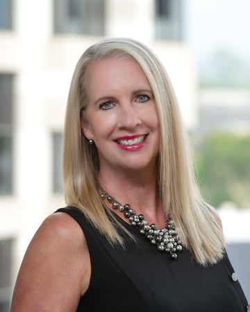 Photo of Tamara K. Brown