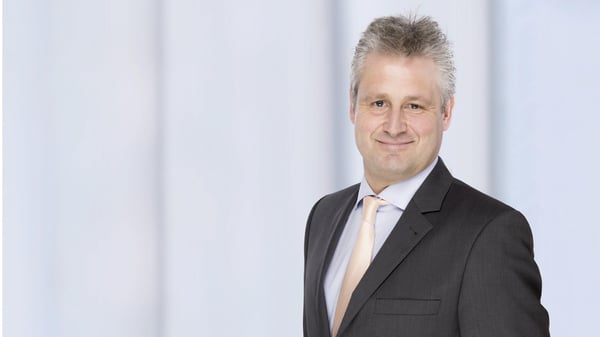 Bernd Segelke. Ihr Ansprechpartner für die Barmenia Versicherung in Bremen.