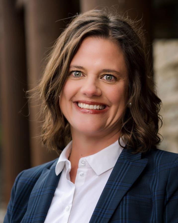 Photo of Julia Schulz - Morgan Stanley