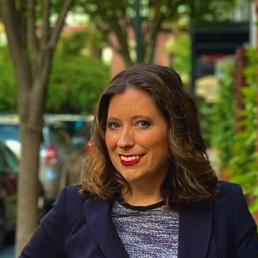 Allstate Insurance Agent Lisa Rand