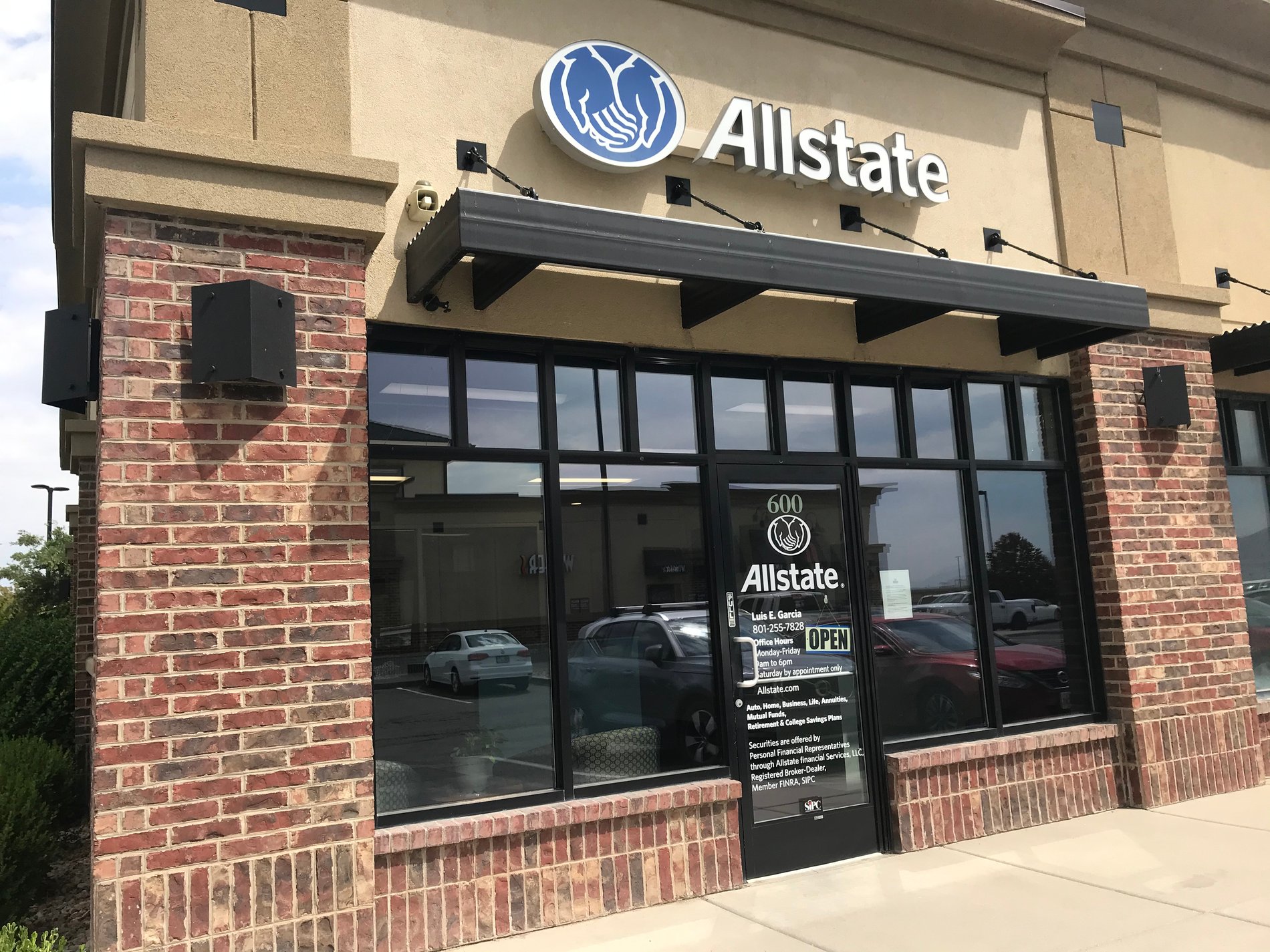 Store Front