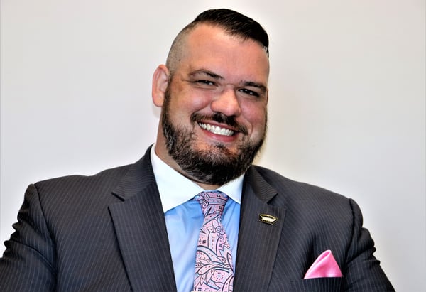 Foto de agente