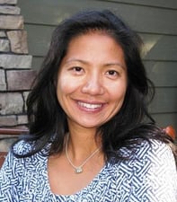 Allstate Agent - Charina Dimaano