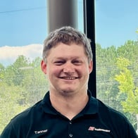 Photo of Tanner Schaulk