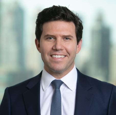 Photo of Zachary Wische