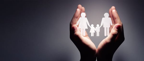 Rich E. Davis III - Not only is our focus helping you protect your assets but helping you protect your family from a devastating loss. Ask us about life insurance today!