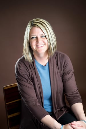 Photo of agent