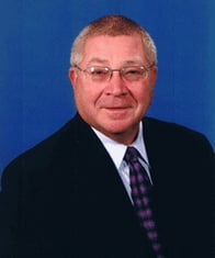 Paul A Urenovich, Insurance Agent