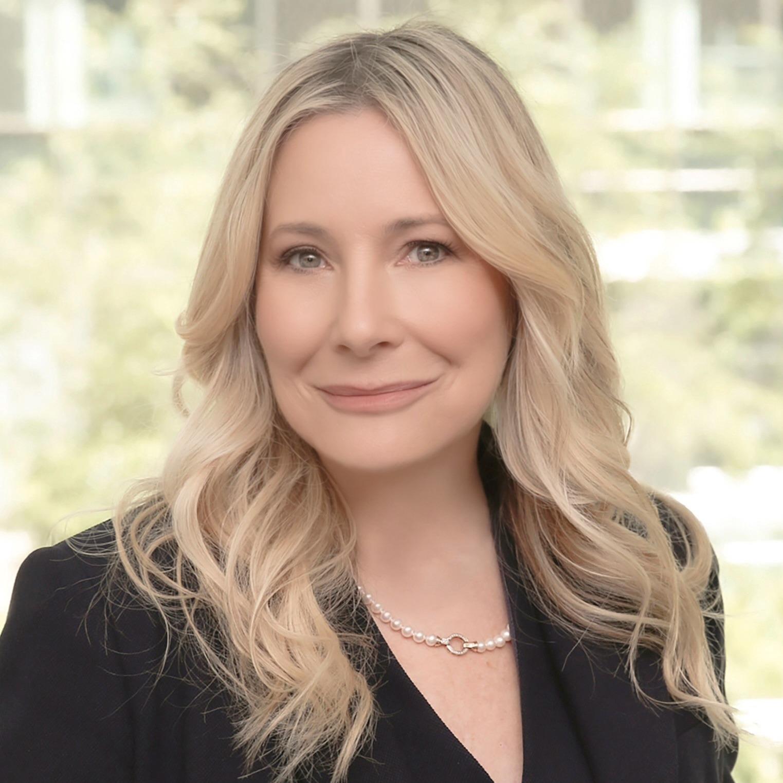 Photo of Susan Igel Candia - Morgan Stanley