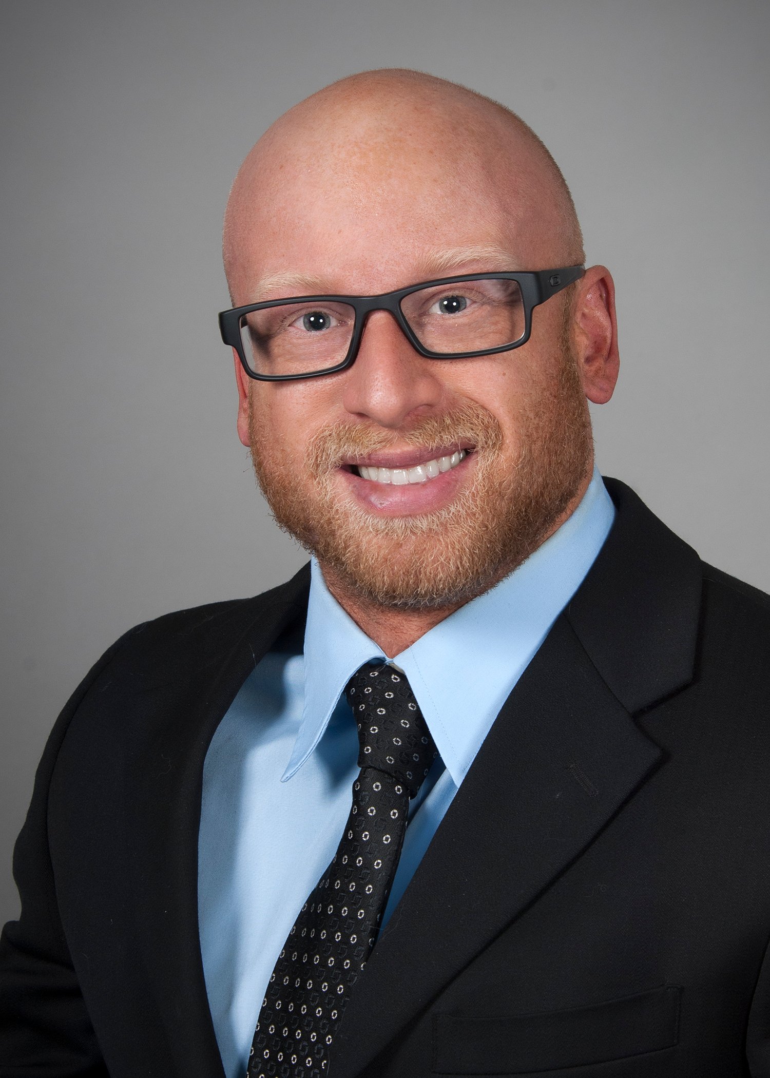 Agent Profile Photo