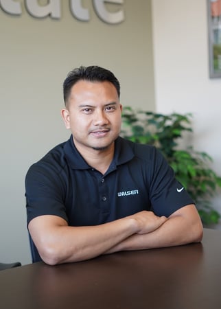 Photo of agent