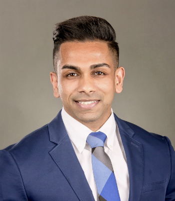 Allstate Insurance Agent Freddy Naidu