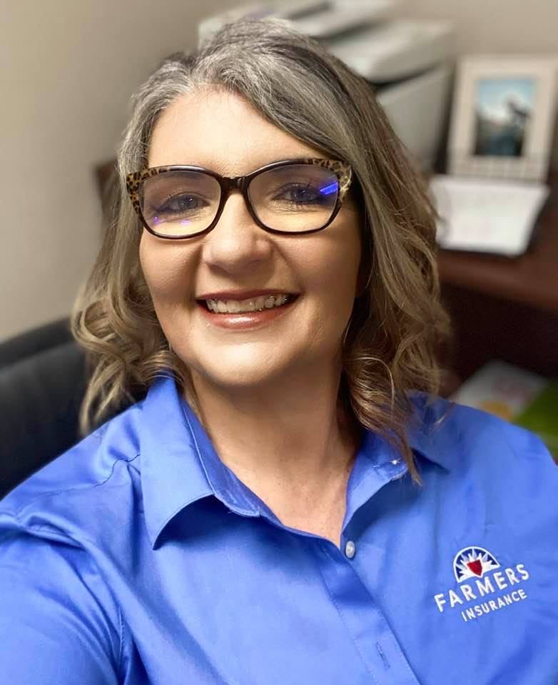 Photo of Tammy Hatton