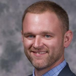 Agente de seguros de Allstate Jeremy Usery