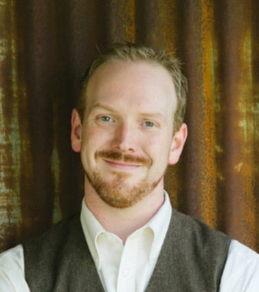 Photo of Joey Caswell
