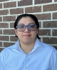 Photo of Yvette Olivares