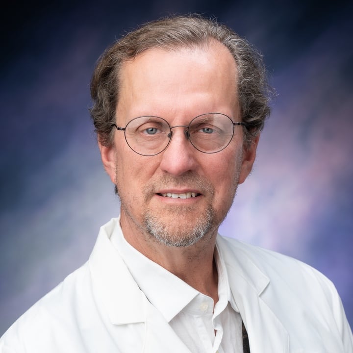 Photo of Kenneth Kirton, M.D. Rapid City