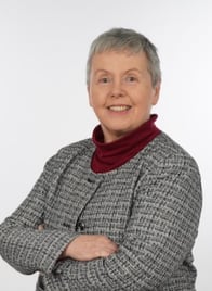 Jutta Schaum
Barmenia Versicherungen
Senftenberg, Lauchhammer, Finsterwalde