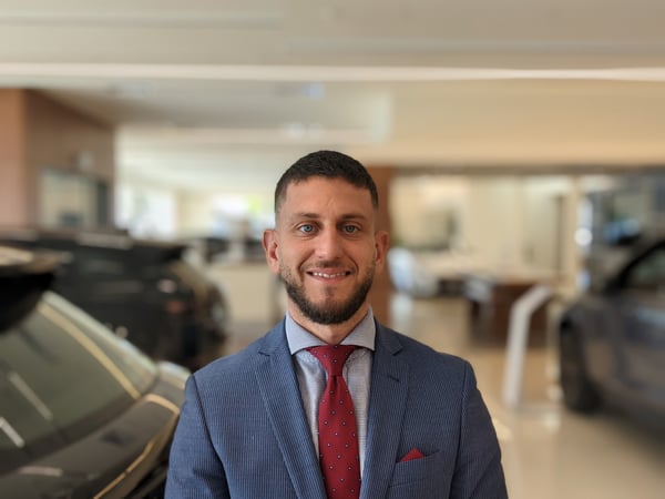 ABDULLAH KUBBA's headshot