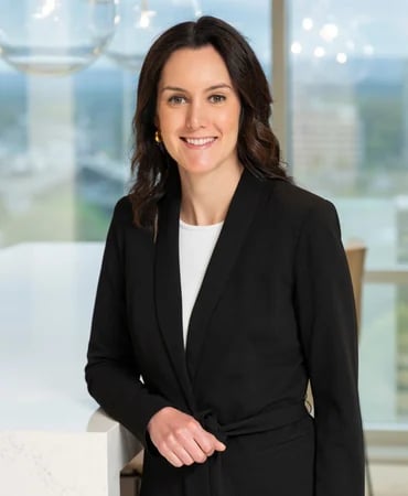 Photo of Laura Martinelli