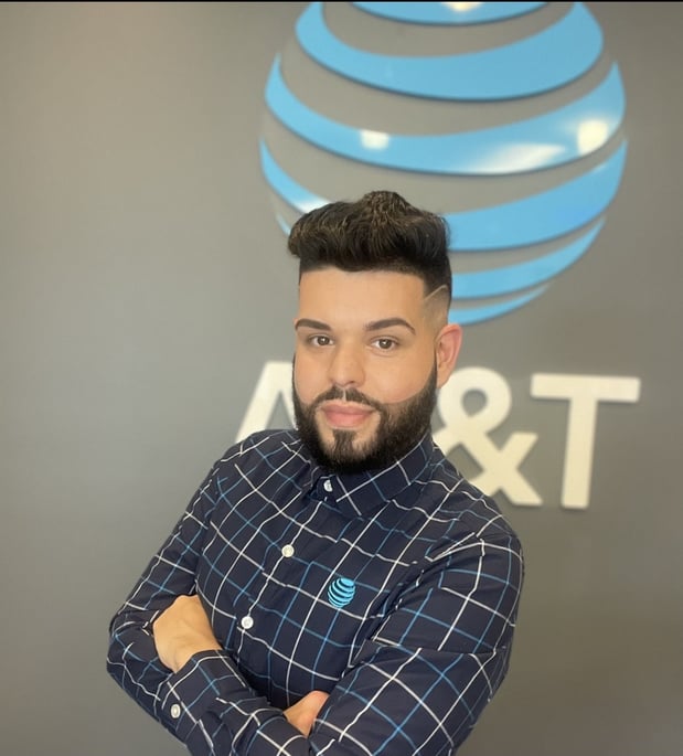 manager photo