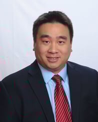 Photo of Henry Dao, JD