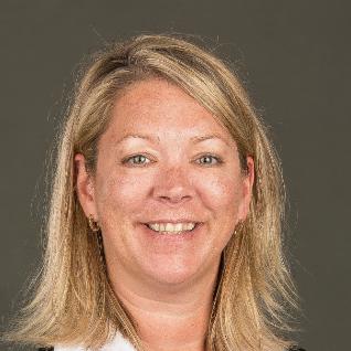 Agente de seguros de Allstate Julie Johnson