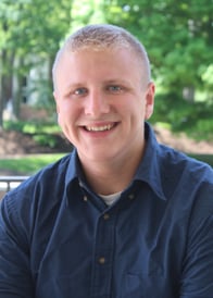 Photo of Austin Falin