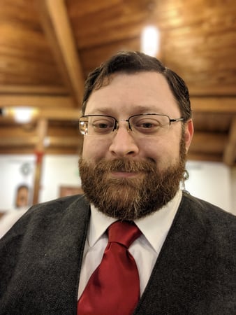 Photo of agent