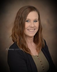 Photo of Sherry Daniels
