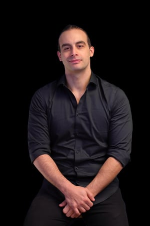 Photo of agent