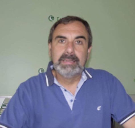 TRANQUILIDADE: Agente Luís Lourenço Mediação Seguros Unipessoal Lda. Headshot